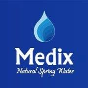 Medix Water logo